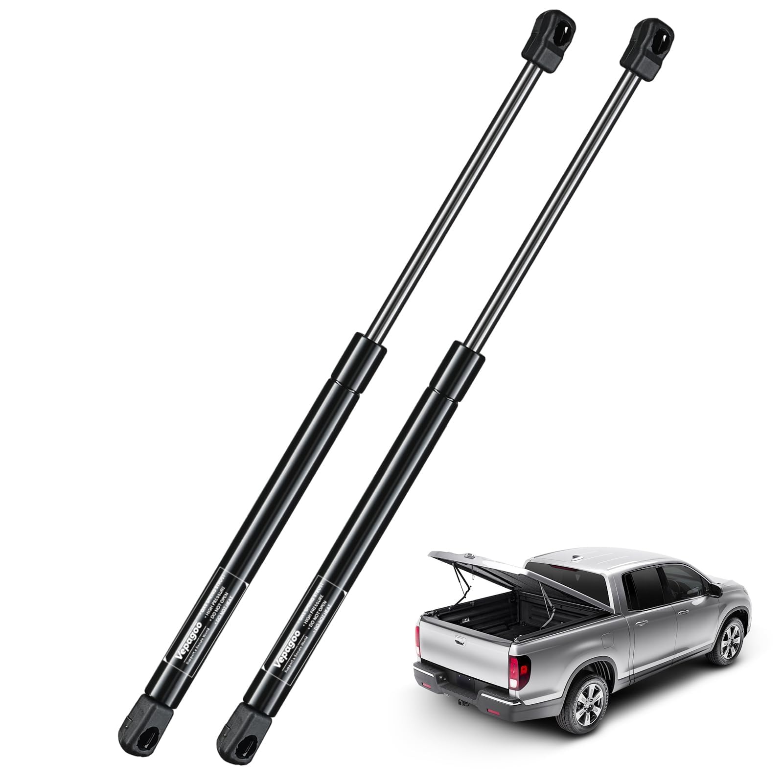 Gas inch com: | Strut Spring Vepagoo ARANA ブラック Lift Shock